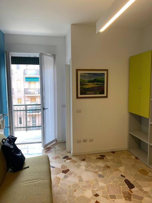 Cozy 1-Room Studio In Giambellino Mailand Exterior foto