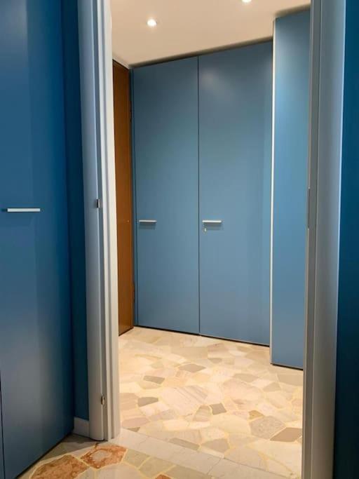 Cozy 1-Room Studio In Giambellino Mailand Exterior foto