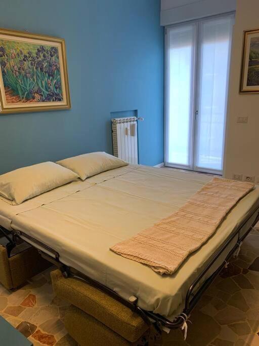 Cozy 1-Room Studio In Giambellino Mailand Exterior foto