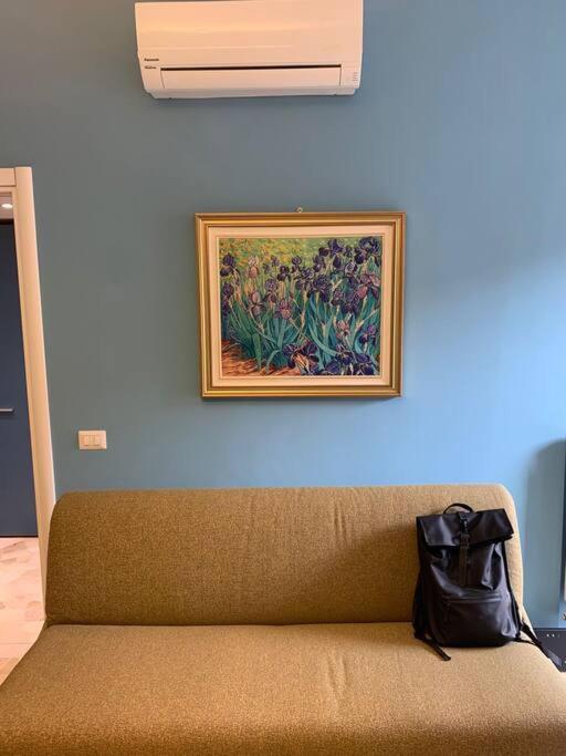 Cozy 1-Room Studio In Giambellino Mailand Exterior foto